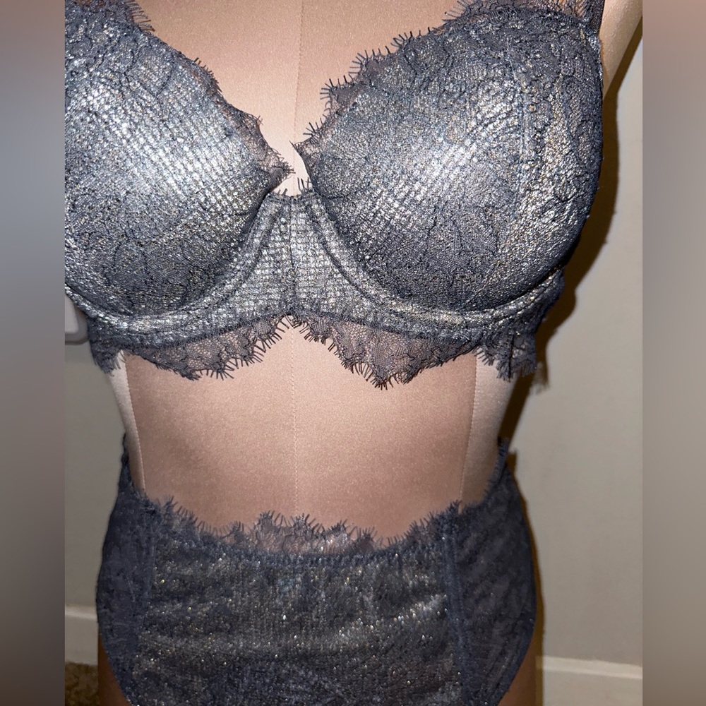 Dream Angels shimmer set - Picture 4 of 5